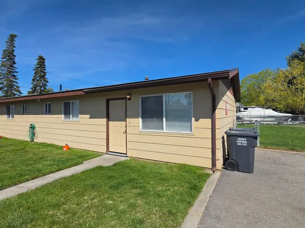 2424 S 9th St W #1, Missoula, MT 59801
