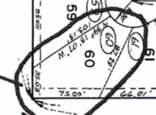 2221 Sapphire St LOT 60, Lake Havasu City, AZ 86404