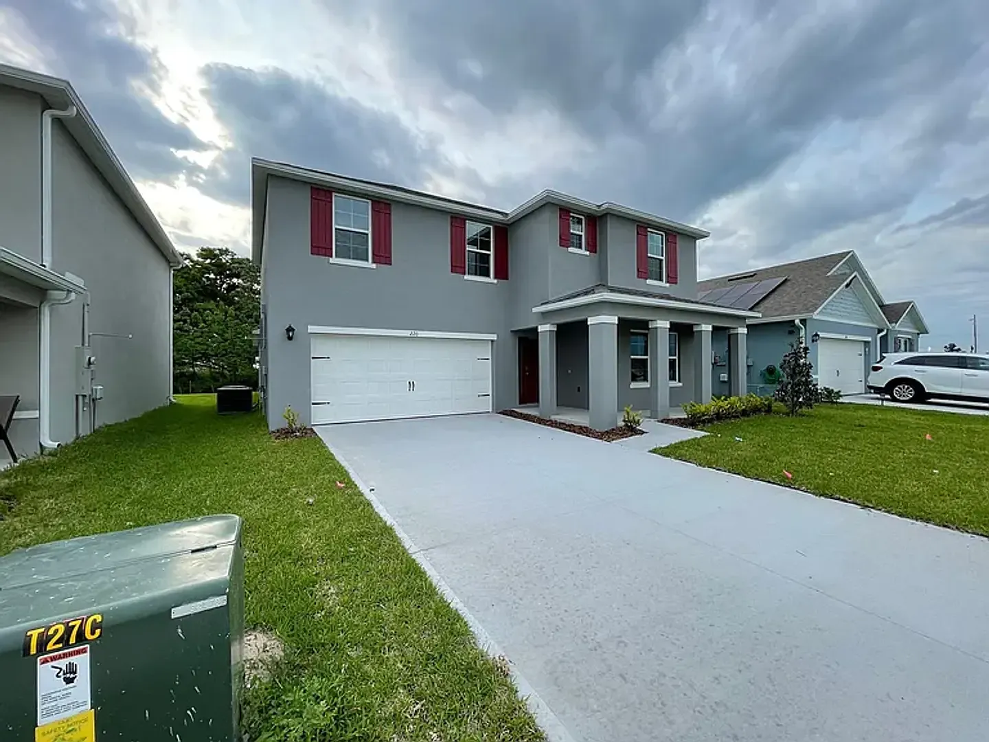 Next Gen/ Separate in law suite home in Saint Cloud! — Photo 2
