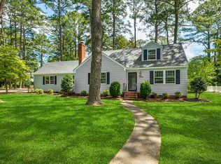 2808 Acres Rd, Portsmouth, VA 23703