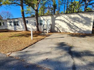 989 Chasewood Ln, Conway, SC 29526