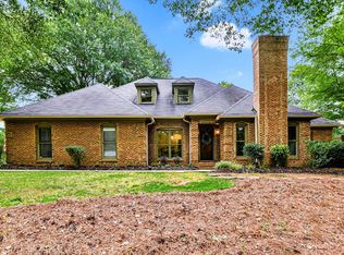 4671 Homestead Pl, Matthews, NC 28104