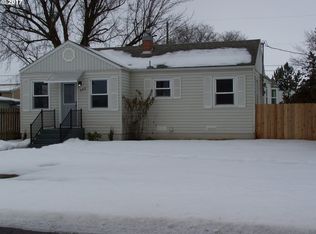 345 W Wood Ave, Stanfield, OR 97875