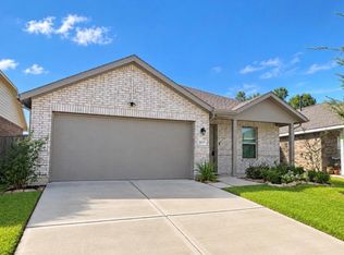 18019 Mendocino Ridge Ln, Hockley, TX 77447