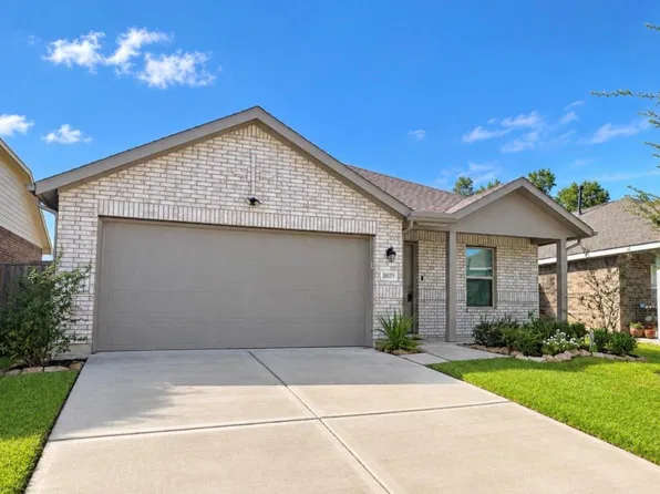18019 Mendocino Ridge Ln, Hockley, TX 77447