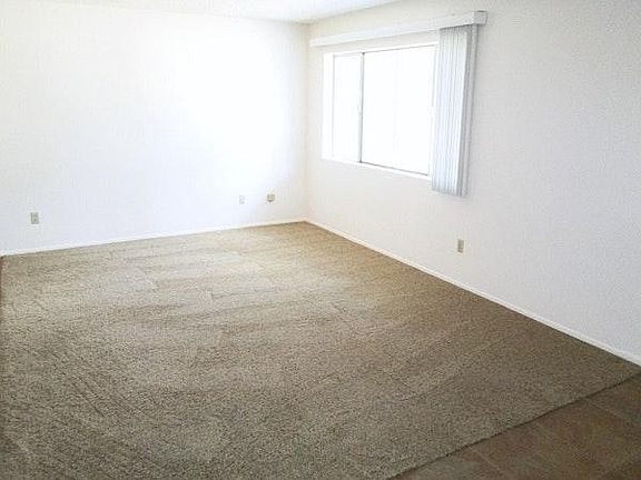 Separate Living Room