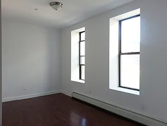 Rented by Portman Realty Corp