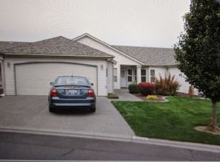 3328 S Green Loop, Kennewick, WA 99337