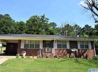 4121 Springhill Dr, Anniston, AL 36201