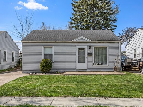 20565 Poinciana, Redford, MI 48240