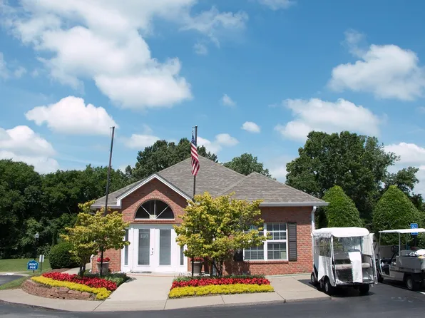 Terrace Park Apartments