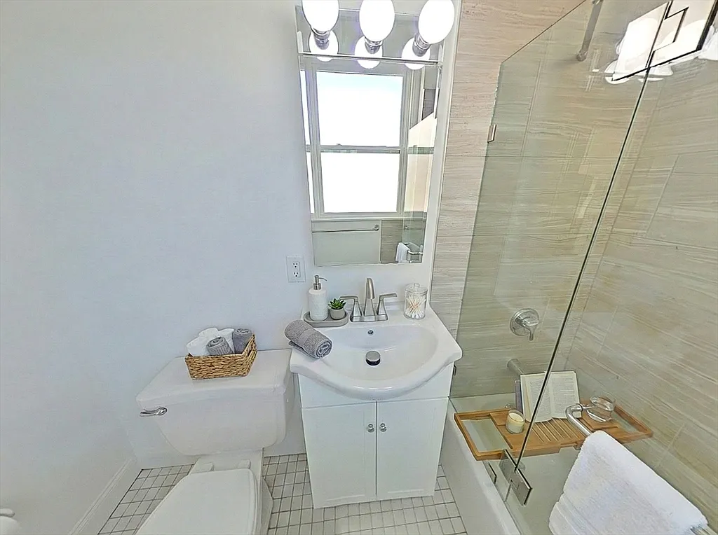 1 bed, 650 sqft, $2,695 — Photo 4