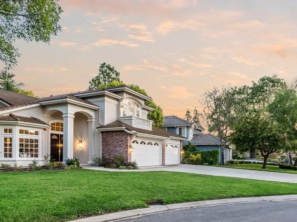 31756 Oak Ranch Ct, Westlake Village, CA 91361