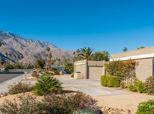 1946 Tamarisk Rd, Palm Springs, CA 92262
