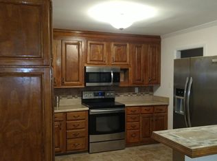 3100 Yeadon Rd, Richmond, VA 23222