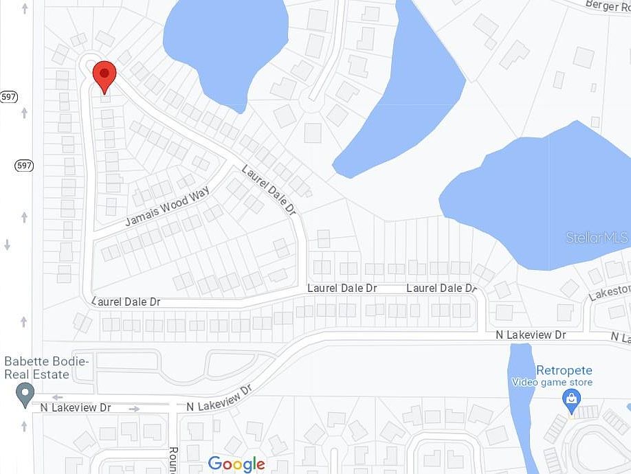 1st image of 3337 LAUREL DALE DRIVE