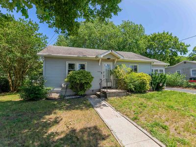 1720 Lake Dr, Villas, NJ, 08251