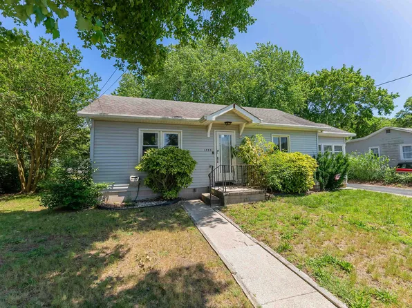 1720 Lake Dr, Villas, NJ 08251