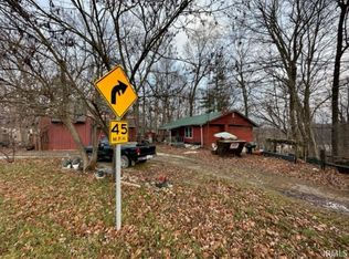 4414 State Highway 42 Rd, Cloverdale, IN 46120