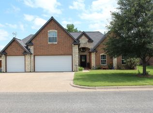1126 Elk Ridge Dr, Stephenville, TX 76401