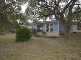 66 Sun Valley Dr, Spring Branch, TX 78070