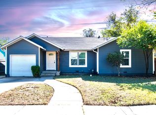 3016 McKenzie Ave, Waco, TX 76708