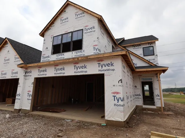 5494 Dutch Ln, Powell, OH 43065