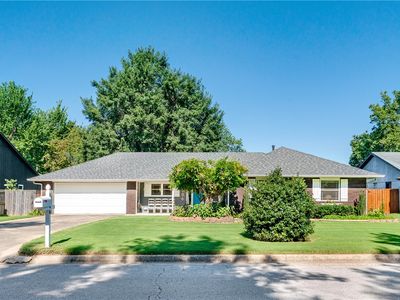 1006 N Cardinal Dr, Rogers, AR, 72756