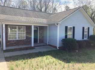 9430 Feldbank Dr, Charlotte, NC 28216