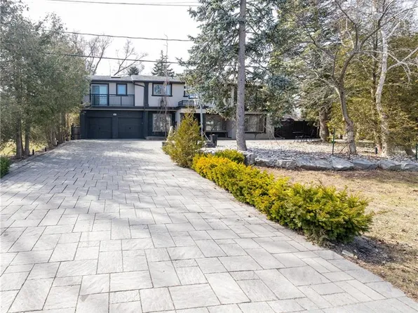 60 Belvedere Dr, Oakville, ON L6L 4B6
