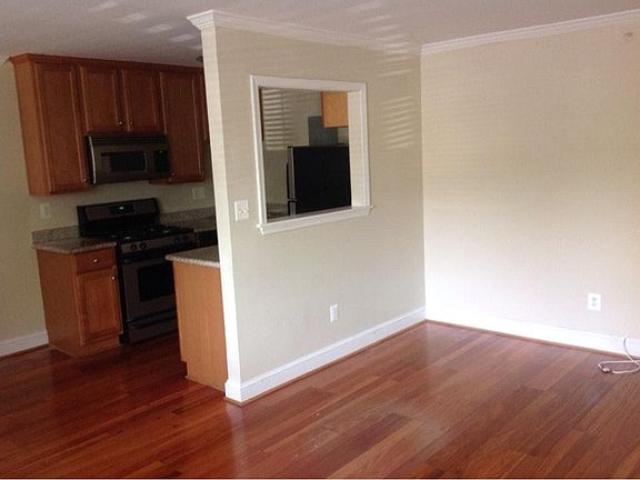 Living Room Area