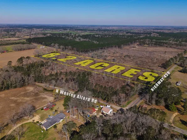 TRACT Highway 450 #C, Mount Hermon, LA 70450