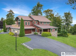 8324 Canterbury, Clymer, NY 14724