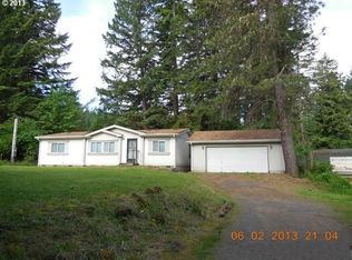 80618 Lost Creek Rd, Dexter, OR 97431