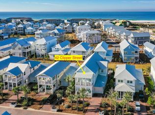 42 Clipper St, Inlet Beach, FL 32461