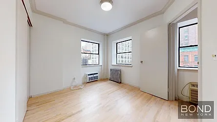 Rented by Bond New York