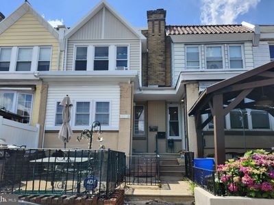 4128 M St, Philadelphia, PA, 19124