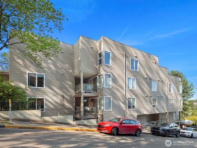 3022 SW Bradford Street #308, Seattle, WA, 98126