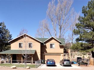 3696 S 15th St, Show Low, AZ 85901