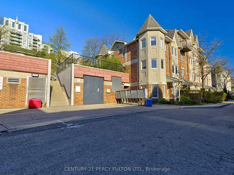 28 Rosebank Dr #907 — Photo 34
