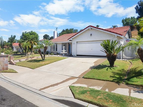 2nd image of 2035 E Orangeview Ln
