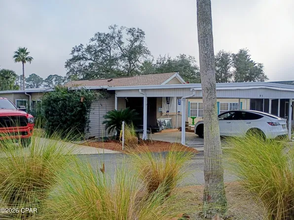 1219 Thomas Dr #95, Panama City Beach, FL 32408
