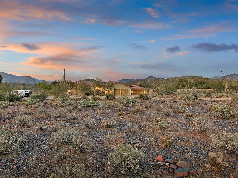1st image of 6030 E Cielo Run N