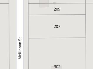 207 McKinnon St, Petal, MS 39465