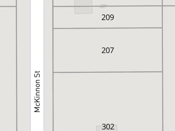 207 McKinnon St, Petal, MS 39465