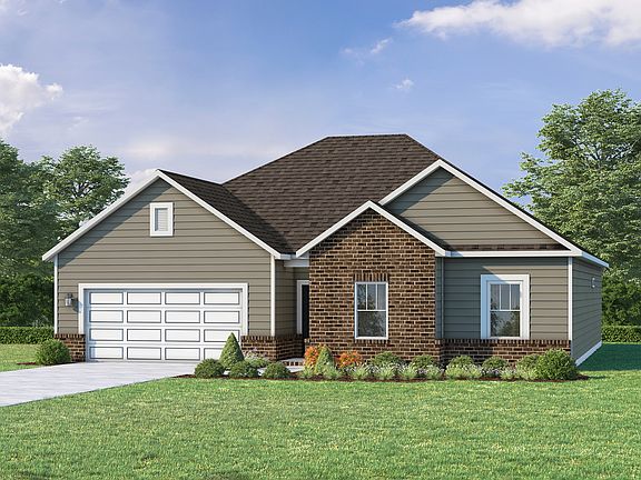 The Bradley - Craftsman 1