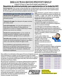 Rented by Oxford Property Group