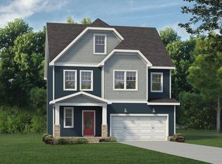 205 Sneed Ln, Fuquay Varina, NC 27526