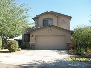 5601 S Seely St, Laveen, AZ 85339