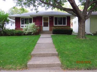 5337 25th Ave S, Minneapolis, MN 55417